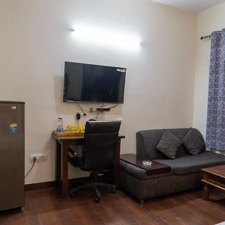 Perch Arbor Suites Gurgaon Luaran gambar