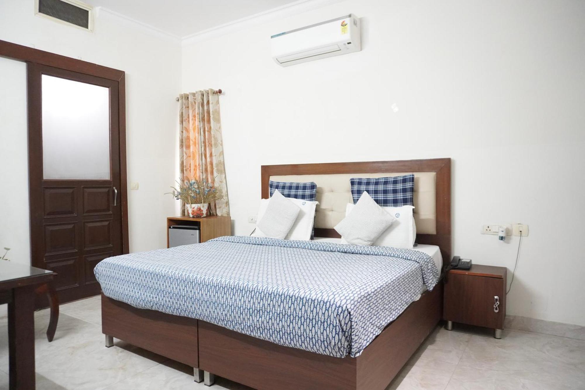 Perch Arbor Suites Gurgaon Luaran gambar