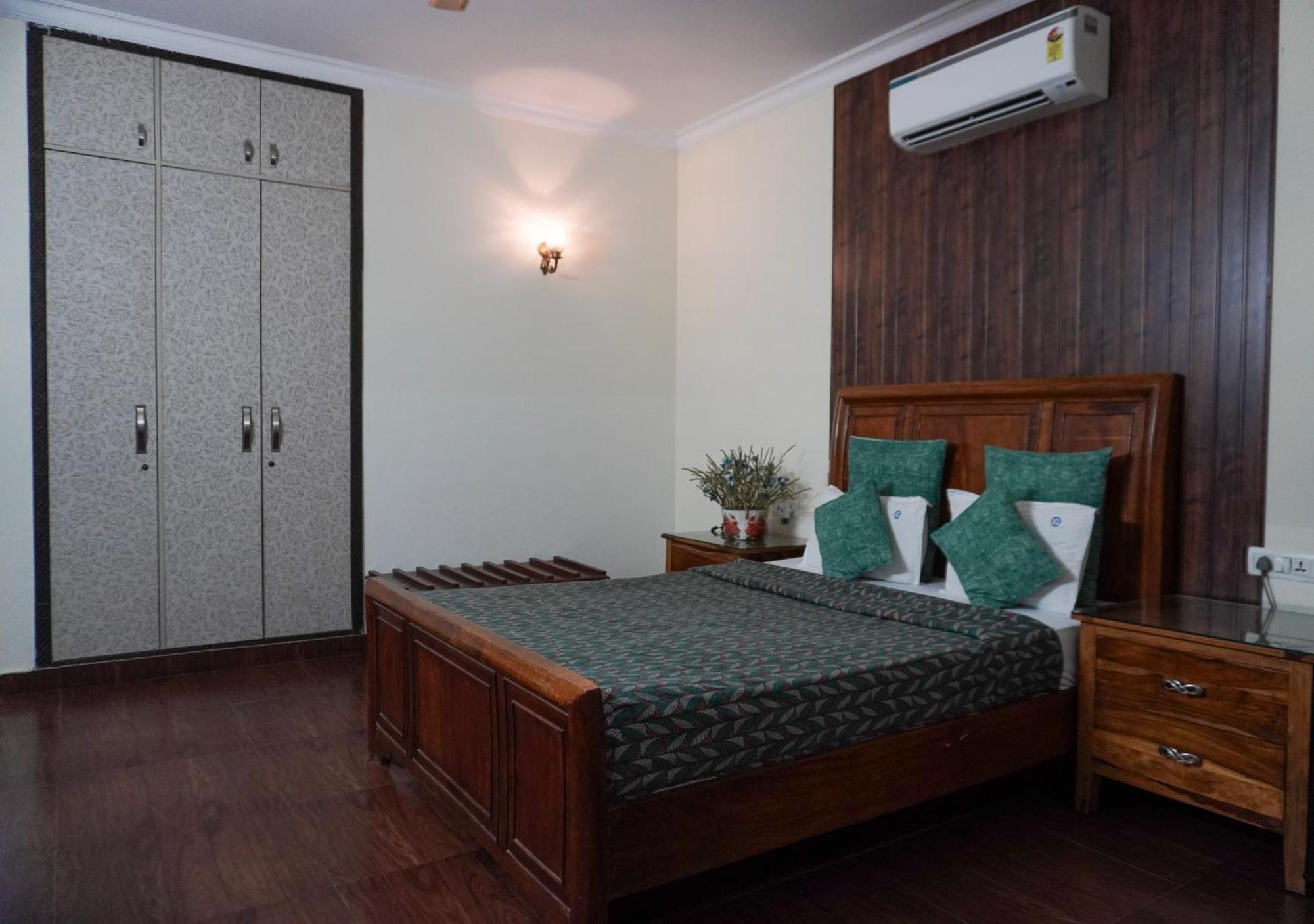 Perch Arbor Suites Gurgaon Luaran gambar