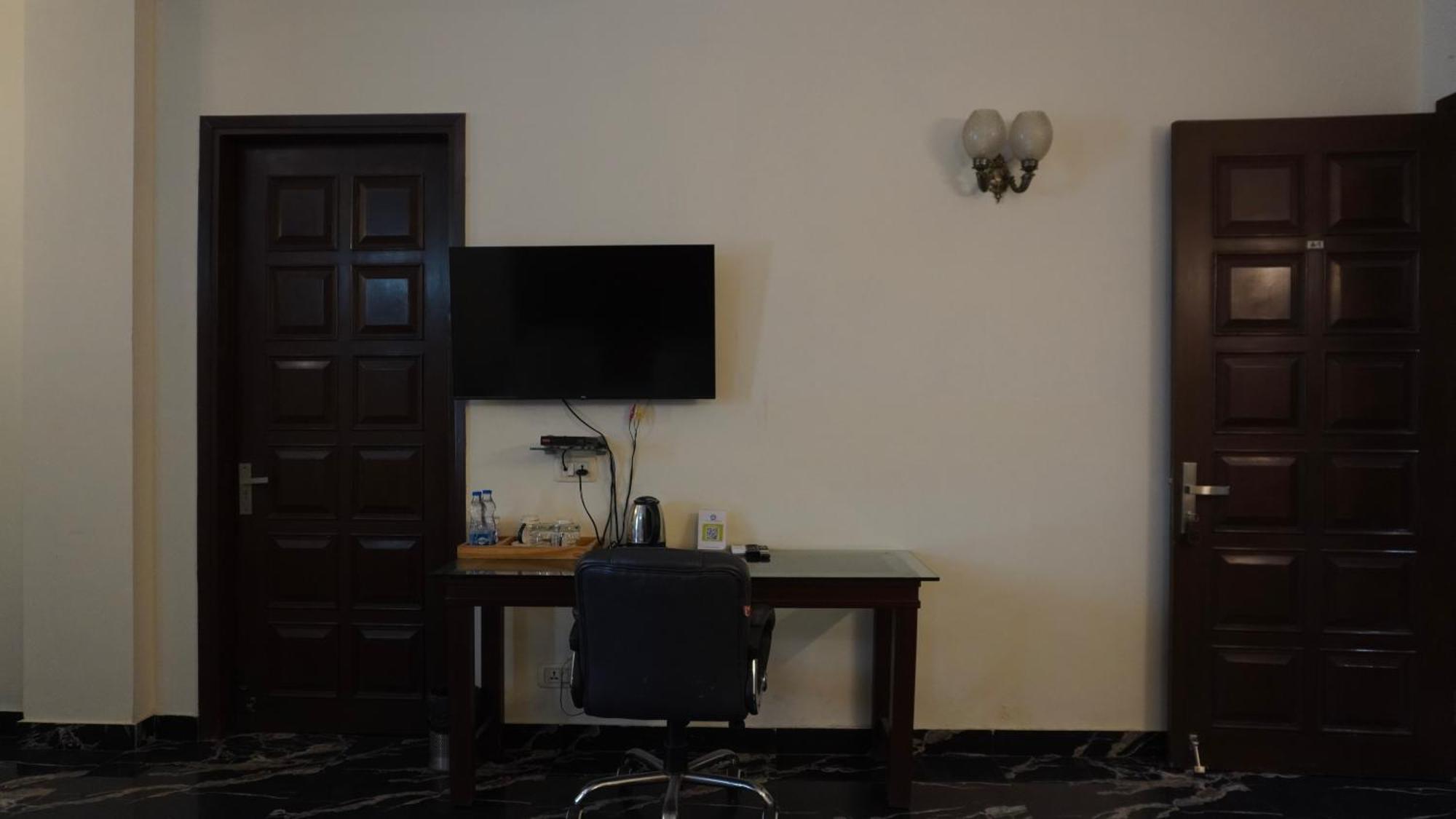 Perch Arbor Suites Gurgaon Luaran gambar