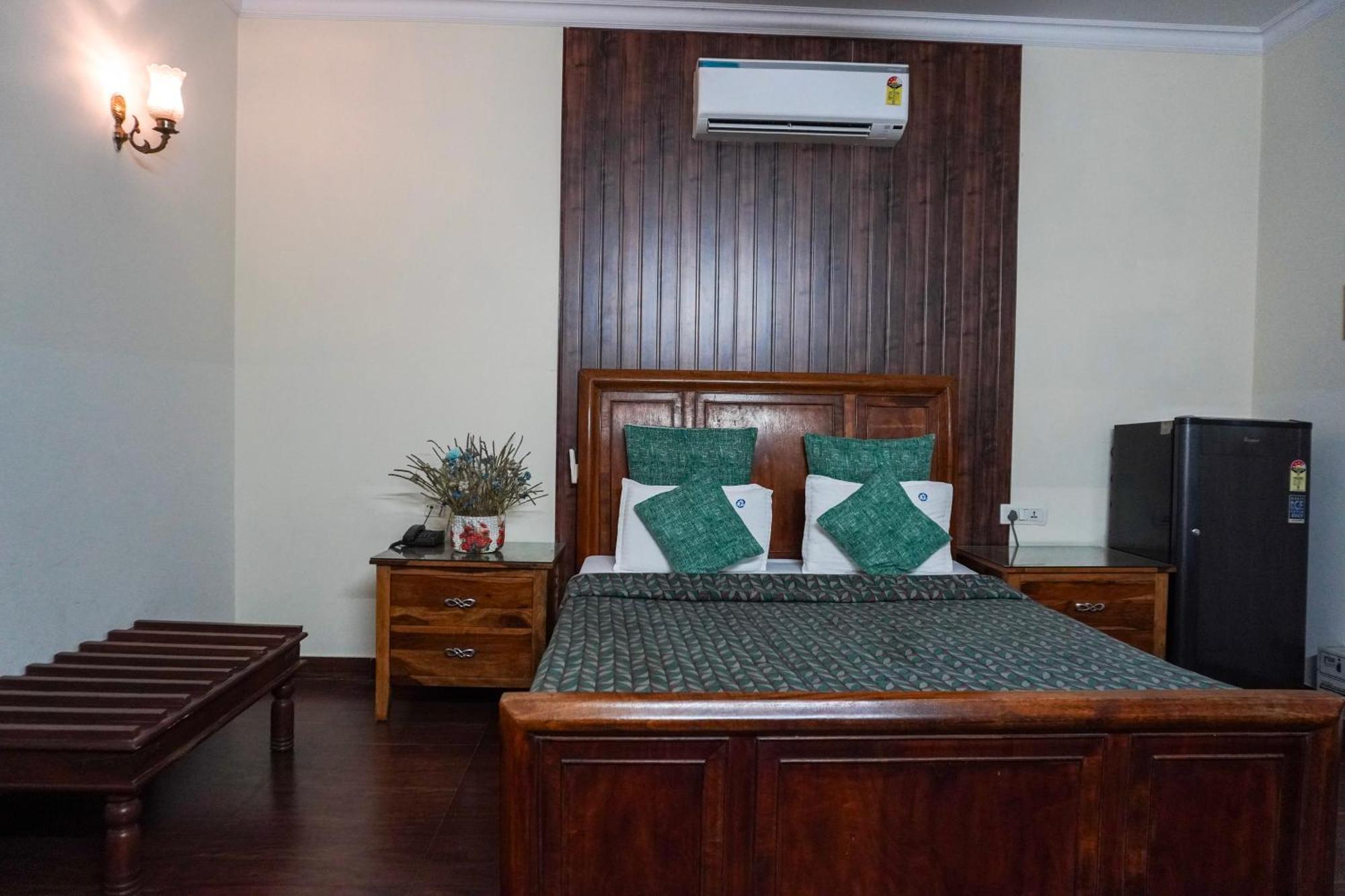 Perch Arbor Suites Gurgaon Luaran gambar
