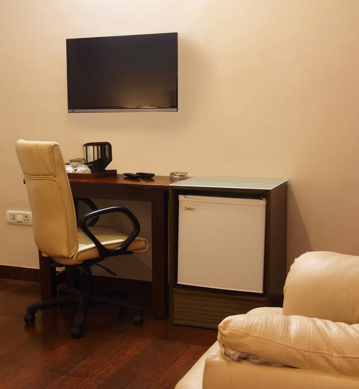 Perch Arbor Suites Gurgaon Luaran gambar